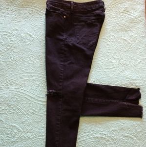 Denizen by Levi's Skinny Jeans